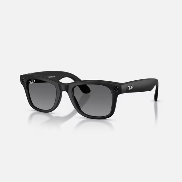 Ray-Ban Wayfarer Gen 2 Glasses - Picture 9 of 10